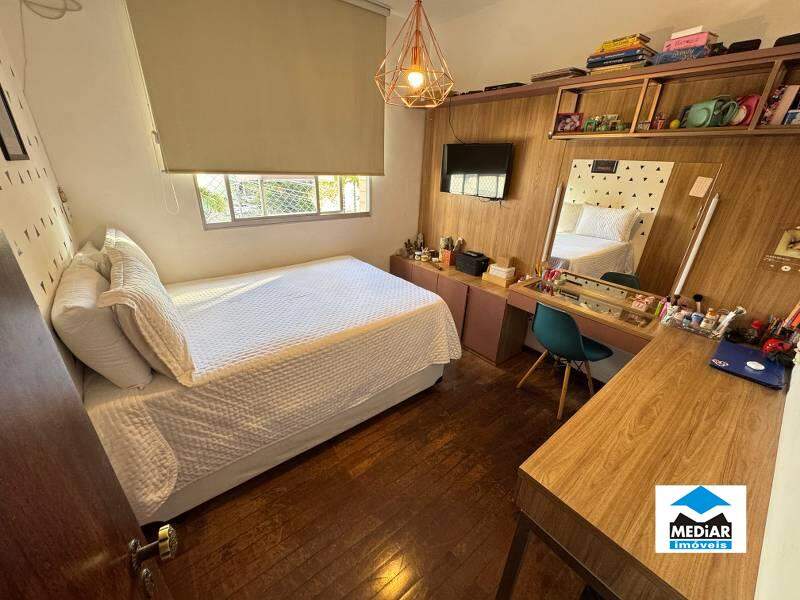 Apartamento à venda com 3 quartos, 95m² - Foto 14
