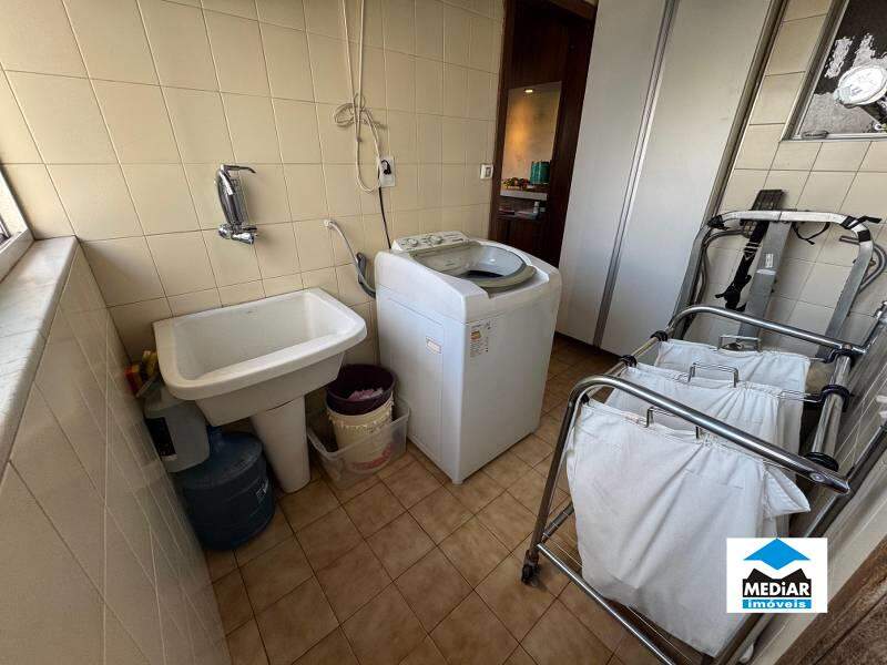 Apartamento à venda com 3 quartos, 95m² - Foto 20