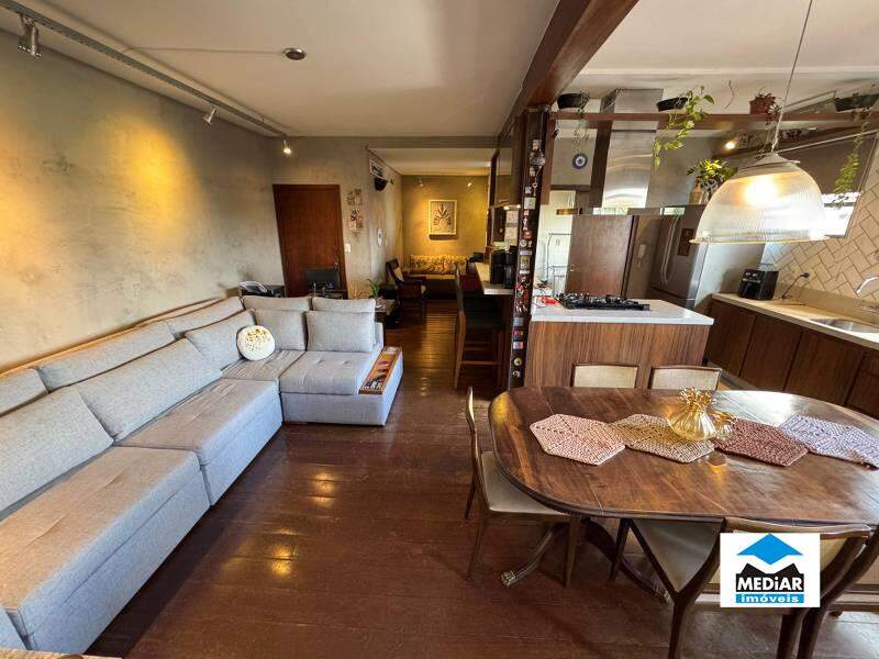 Apartamento à venda com 3 quartos, 95m² - Foto 6