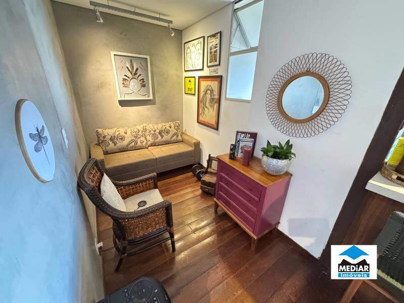 Apartamento à venda com 3 quartos, 95m² - Foto 7