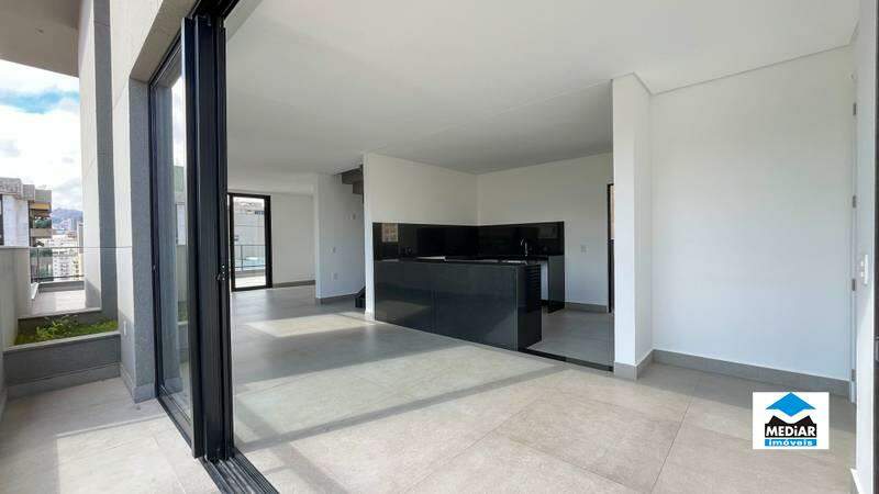 Cobertura à venda com 3 quartos, 123m² - Foto 8