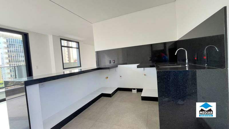 Cobertura à venda com 3 quartos, 123m² - Foto 9