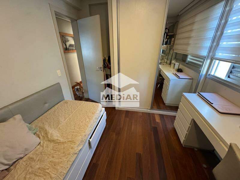Cobertura à venda com 5 quartos, 271m² - Foto 11