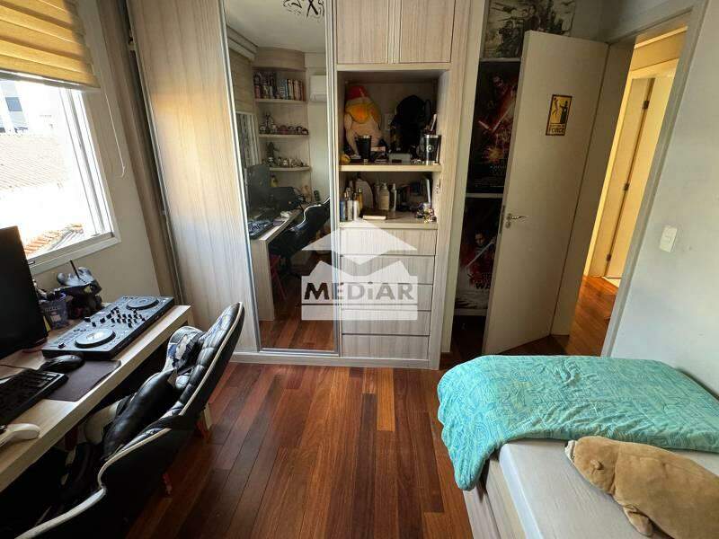 Cobertura à venda com 5 quartos, 271m² - Foto 12
