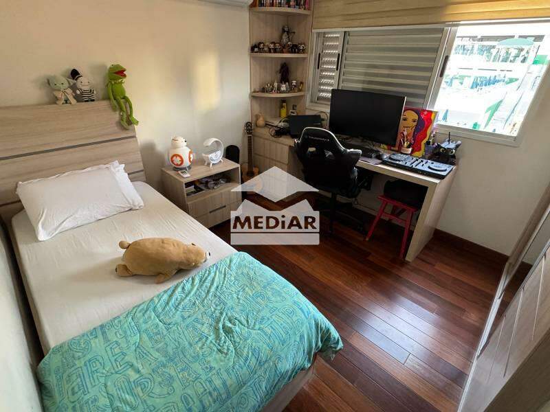 Cobertura à venda com 5 quartos, 271m² - Foto 15