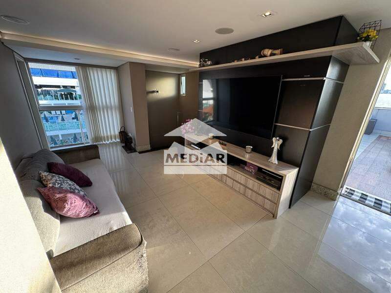 Cobertura à venda com 5 quartos, 271m² - Foto 20