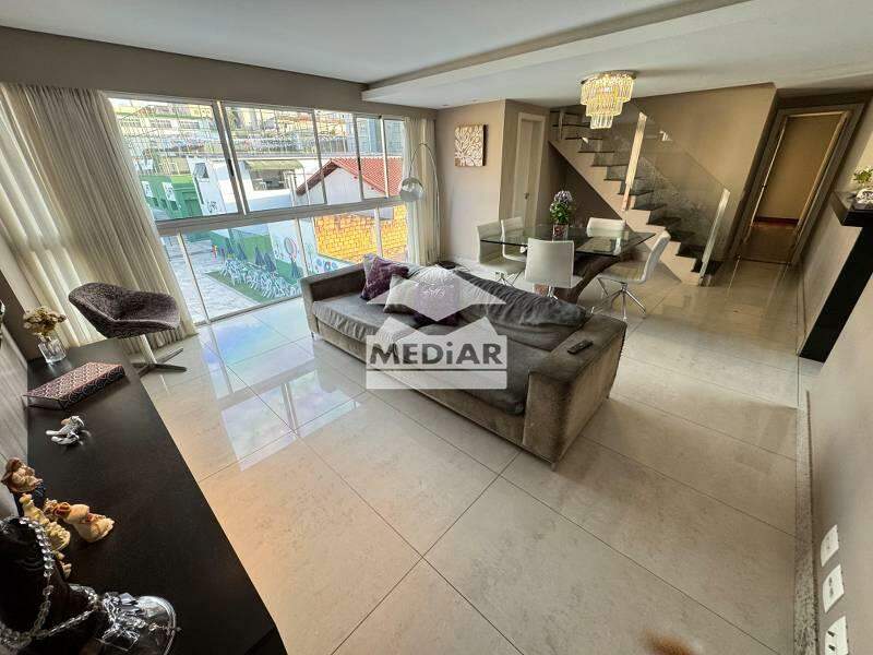Cobertura à venda com 5 quartos, 271m² - Foto 5