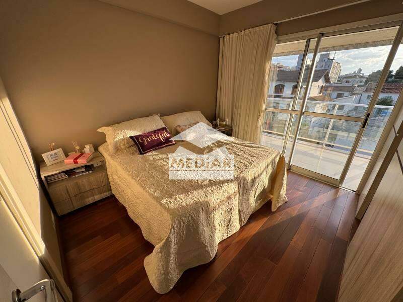 Cobertura à venda com 5 quartos, 271m² - Foto 7