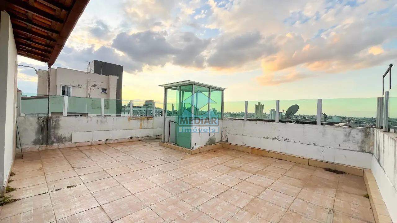 Cobertura à venda com 4 quartos, 124m² - Foto 22