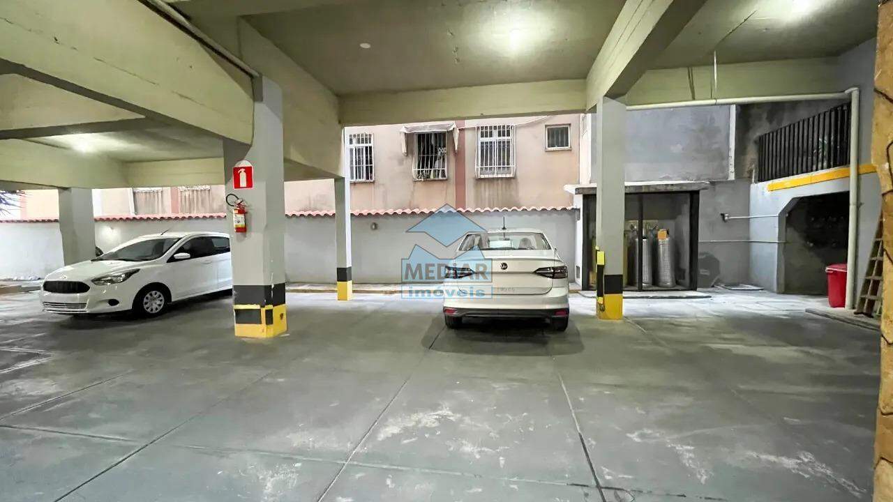 Cobertura à venda com 4 quartos, 124m² - Foto 25