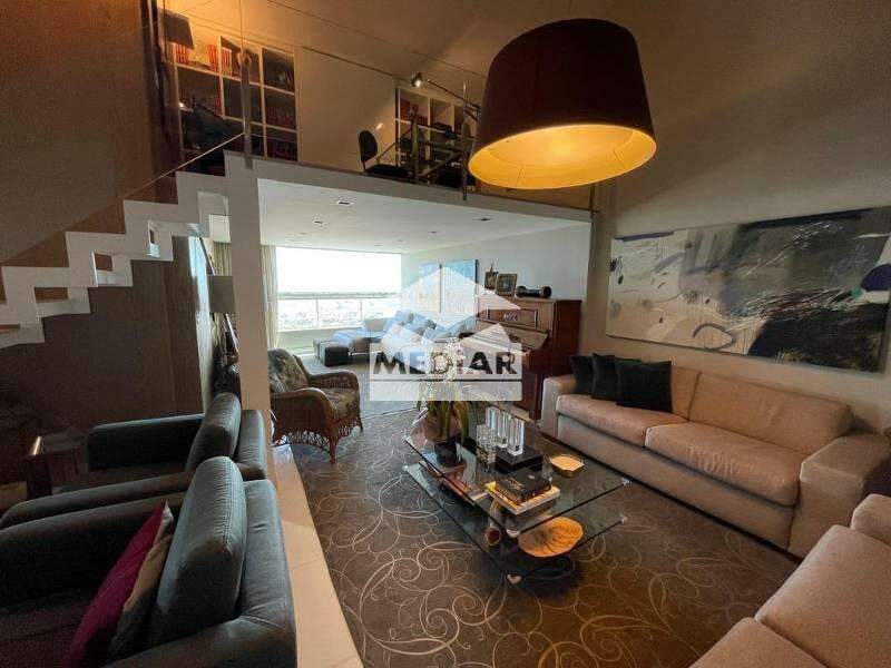 Apartamento à venda com 4 quartos, 230m² - Foto 12