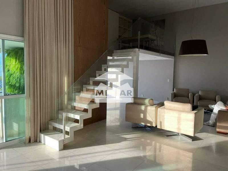 Apartamento à venda com 4 quartos, 230m² - Foto 18