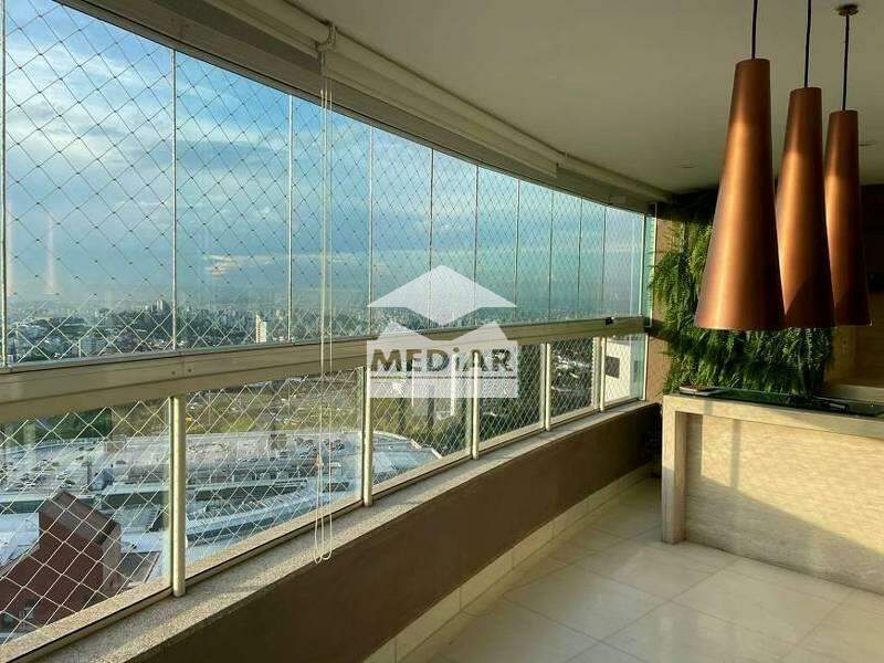 Apartamento à venda com 4 quartos, 230m² - Foto 20