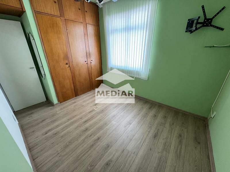 Apartamento à venda com 2 quartos, 59m² - Foto 6
