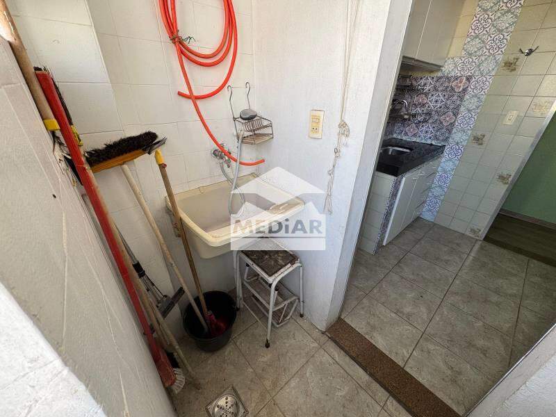 Apartamento à venda com 2 quartos, 59m² - Foto 10