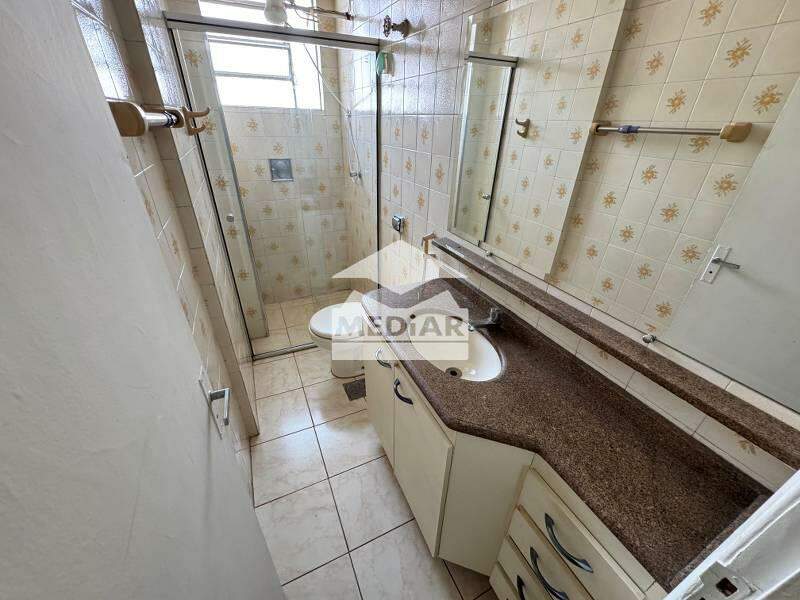 Apartamento à venda com 2 quartos, 59m² - Foto 8