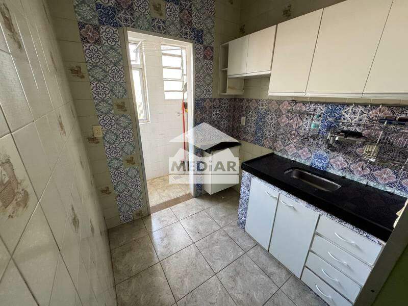 Apartamento à venda com 2 quartos, 59m² - Foto 9