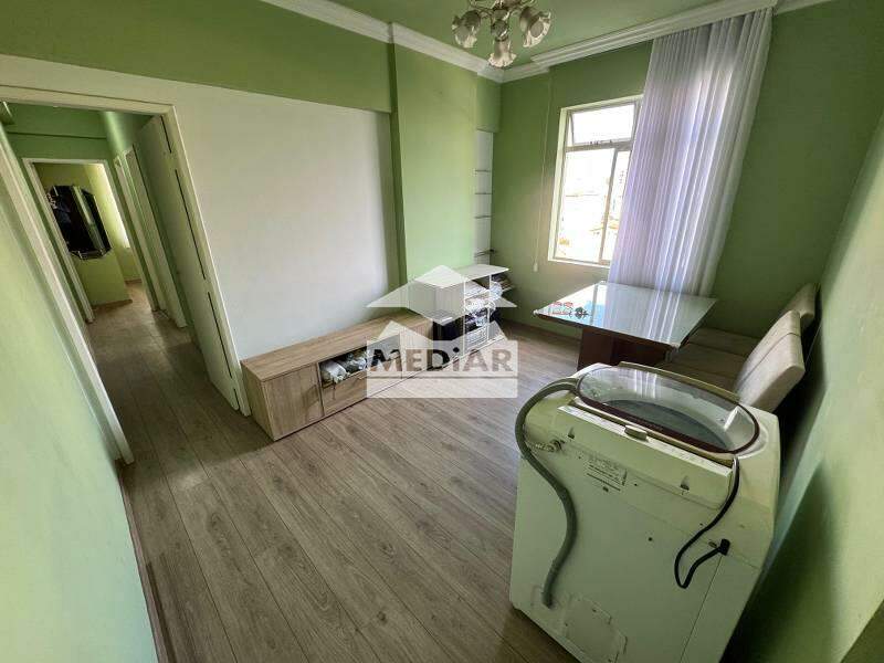 Apartamento à venda com 2 quartos, 59m² - Foto 3