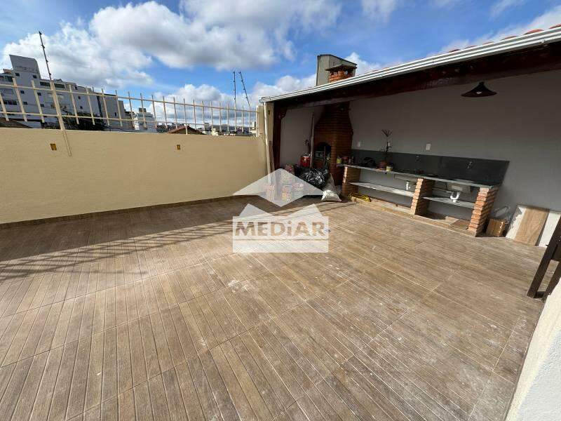 Apartamento à venda com 2 quartos, 59m² - Foto 13