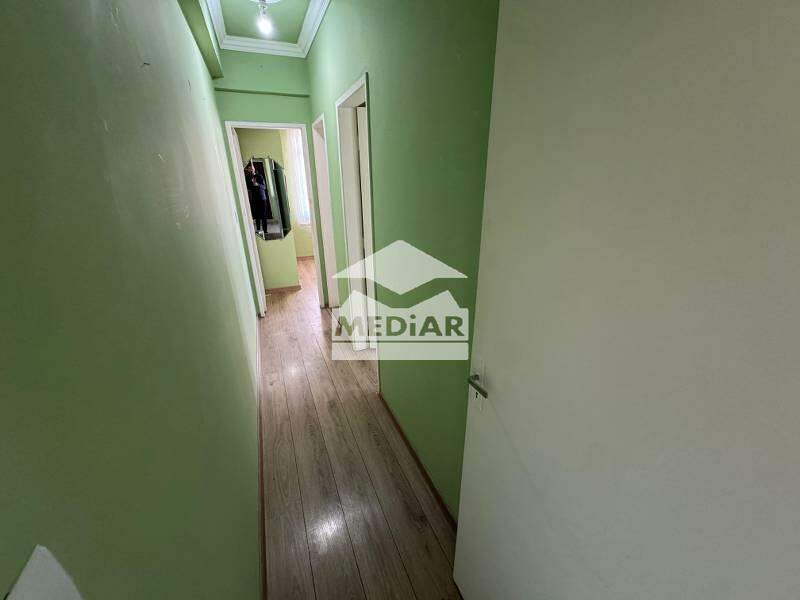 Apartamento à venda com 2 quartos, 59m² - Foto 4