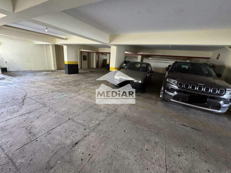 Apartamento à venda com 2 quartos, 59m² - Foto 21