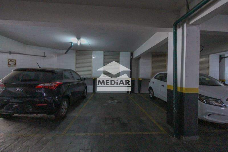 Apartamento à venda com 1 quarto, 40m² - Foto 15