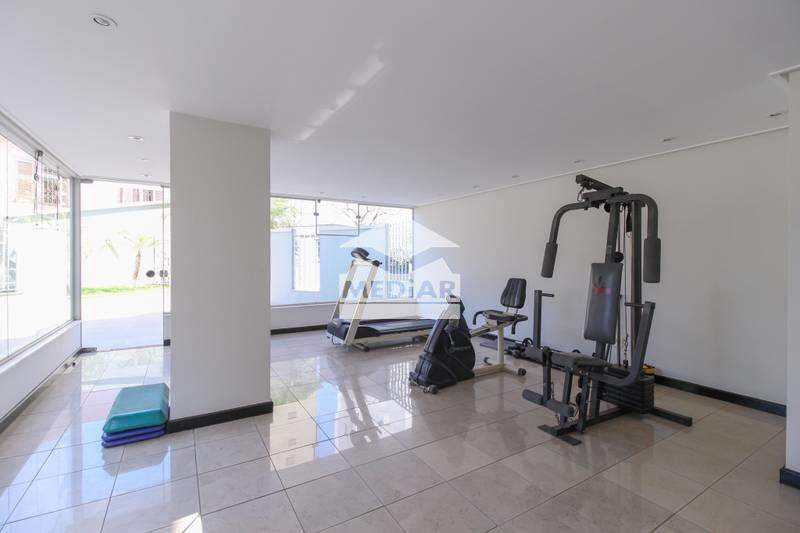 Apartamento à venda com 1 quarto, 40m² - Foto 14