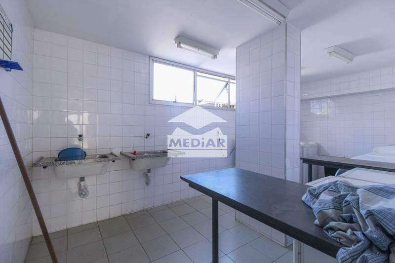 Apartamento à venda com 1 quarto, 40m² - Foto 17