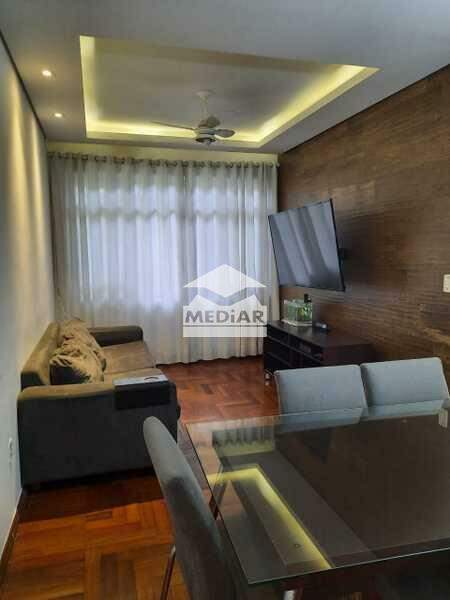 Cobertura à venda com 3 quartos, 182m² - Foto 1
