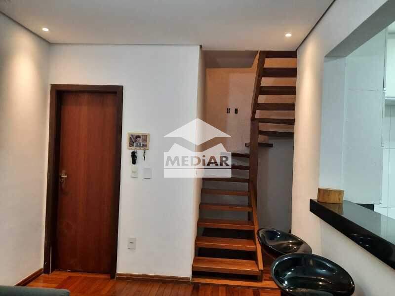 Cobertura à venda com 3 quartos, 182m² - Foto 5