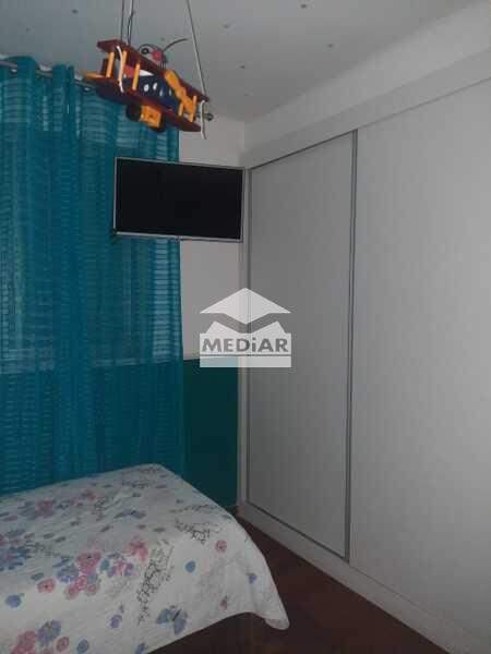 Cobertura à venda com 3 quartos, 182m² - Foto 9