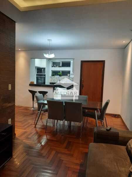 Cobertura à venda com 3 quartos, 182m² - Foto 2