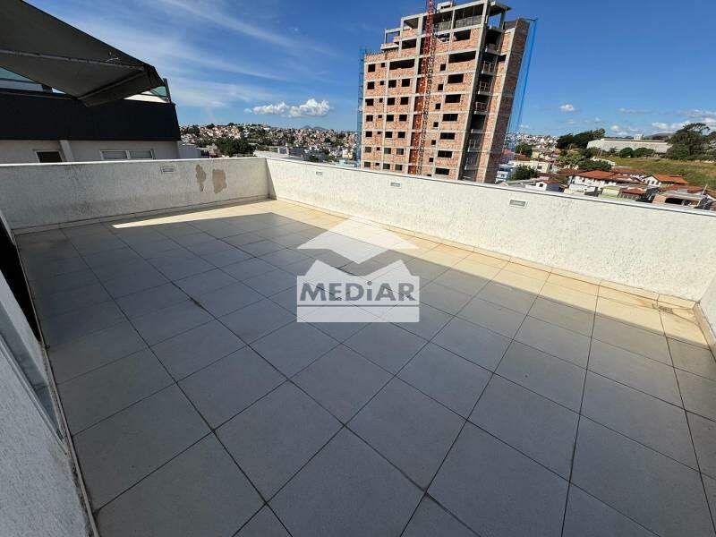 Cobertura à venda com 4 quartos, 220m² - Foto 20