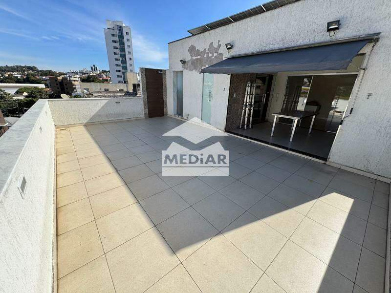 Cobertura à venda com 4 quartos, 220m² - Foto 23