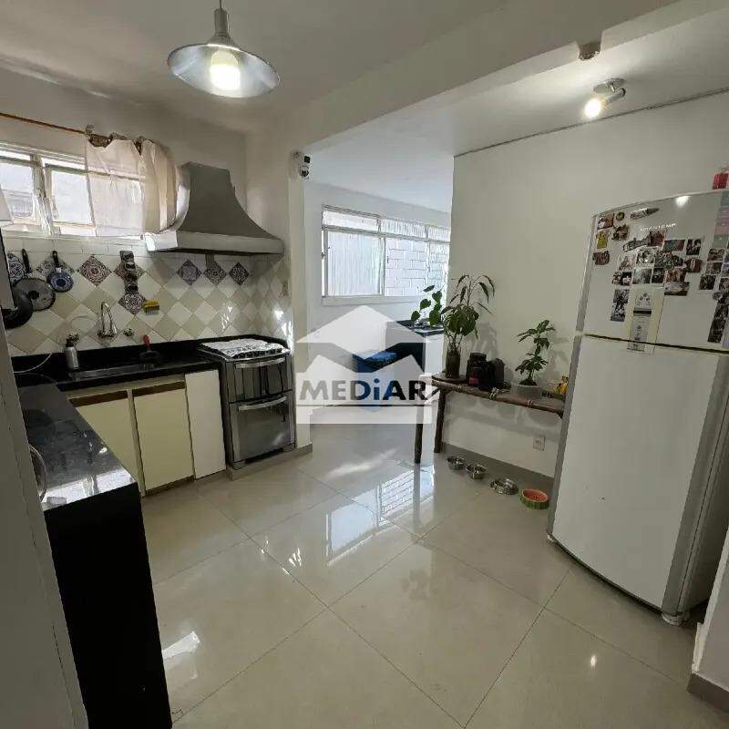 Apartamento à venda com 3 quartos, 120m² - Foto 13