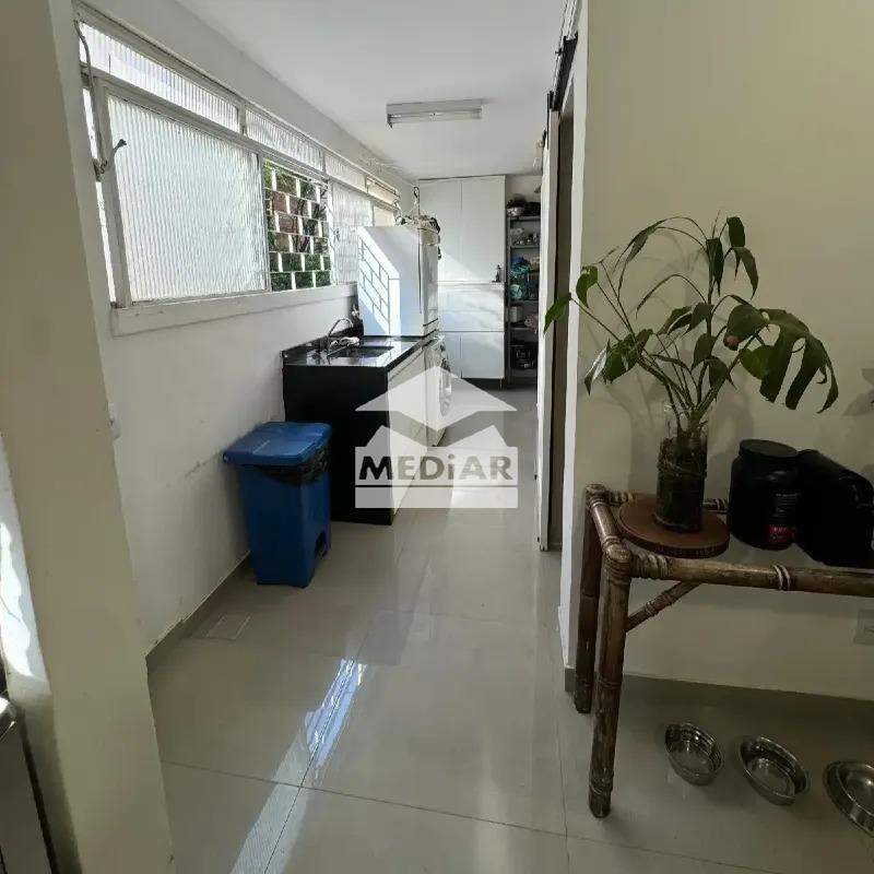 Apartamento à venda com 3 quartos, 120m² - Foto 15