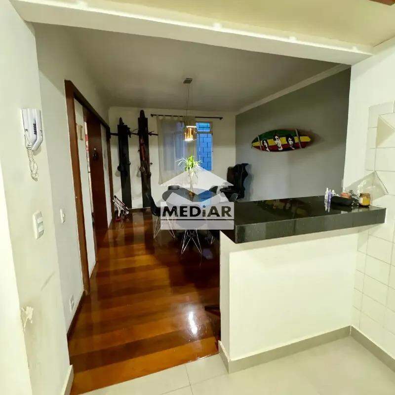 Apartamento à venda com 3 quartos, 120m² - Foto 4