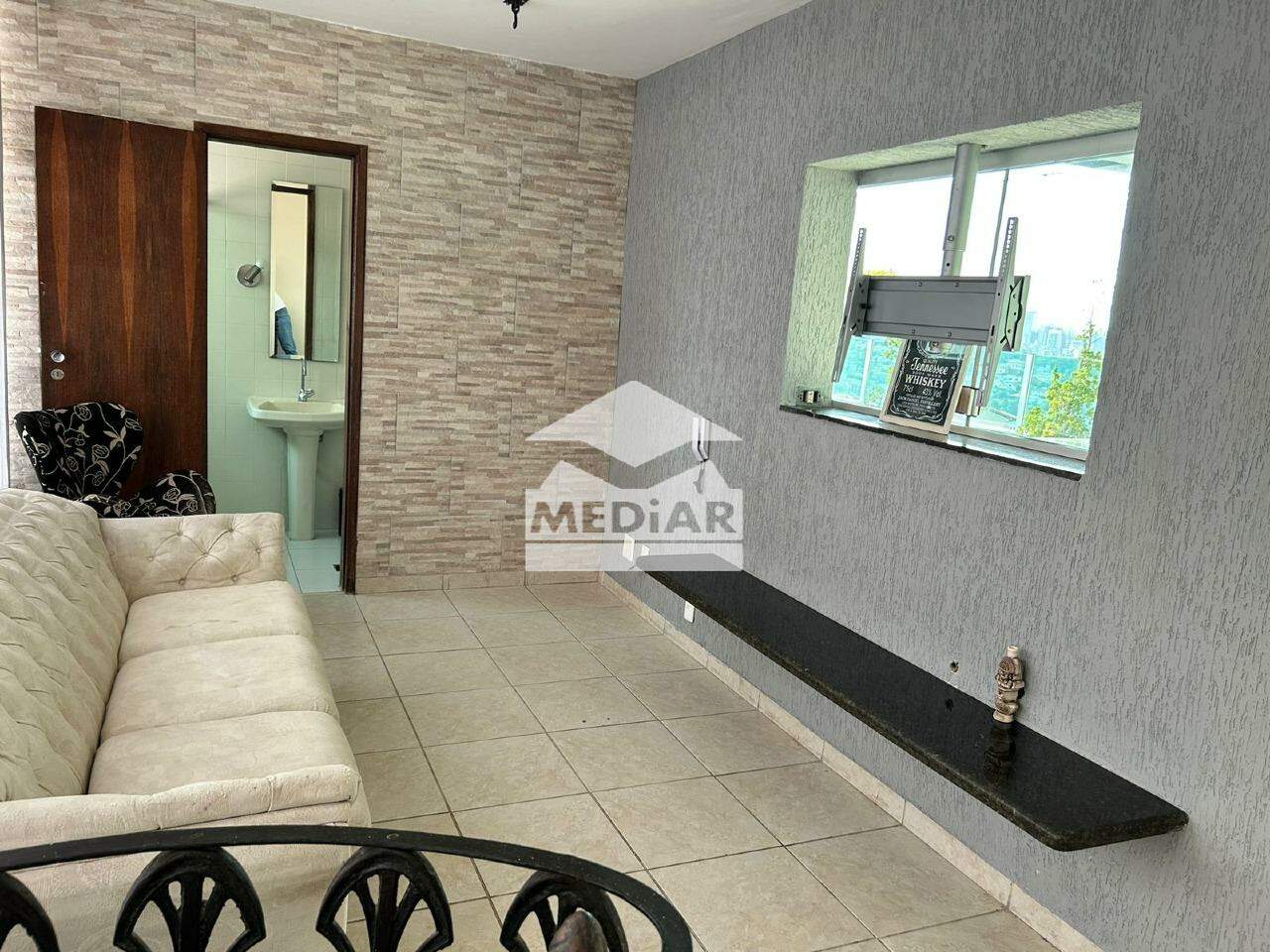 Cobertura à venda com 3 quartos, 250m² - Foto 12