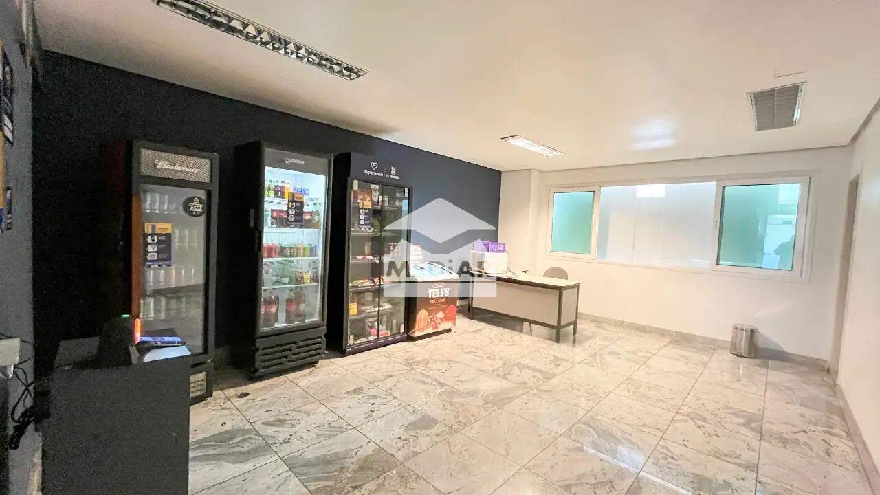 Apartamento à venda com 1 quarto, 30m² - Foto 10
