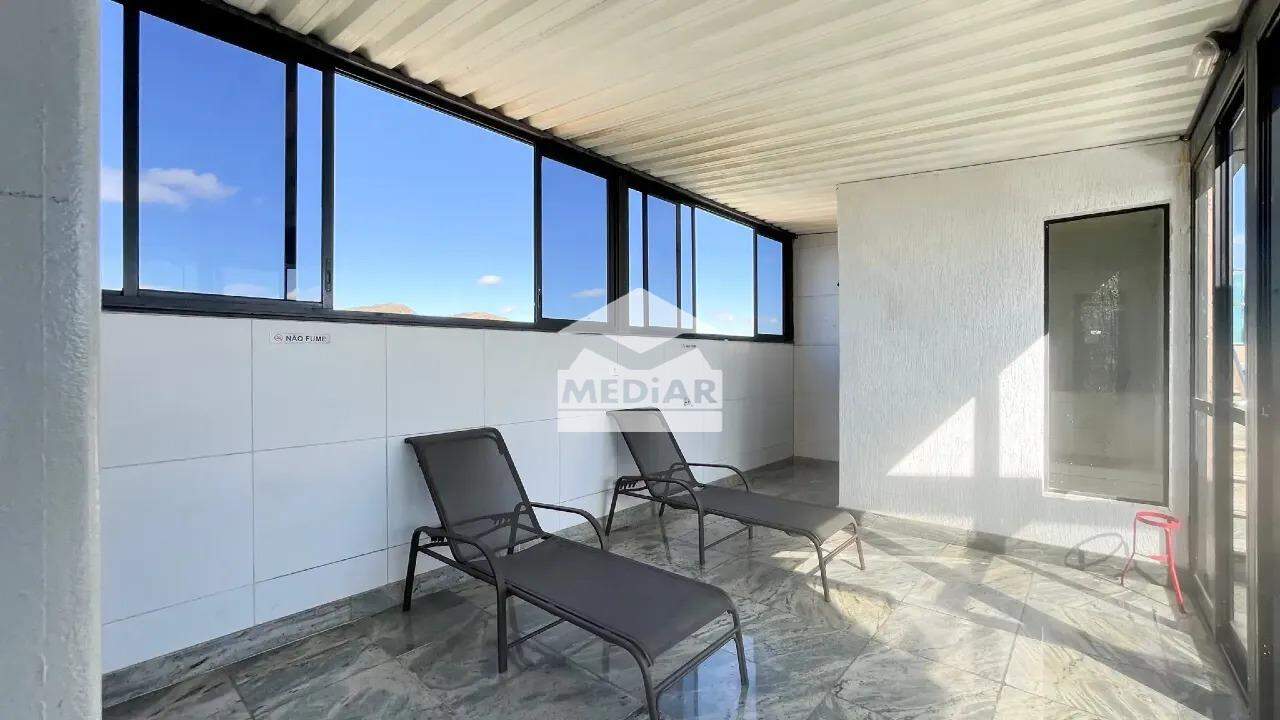 Apartamento à venda com 1 quarto, 30m² - Foto 16