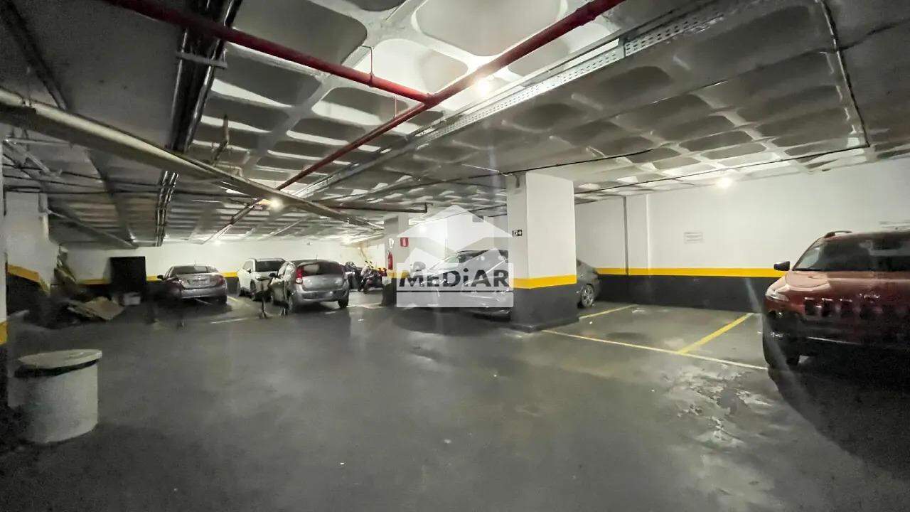 Apartamento à venda com 1 quarto, 30m² - Foto 19