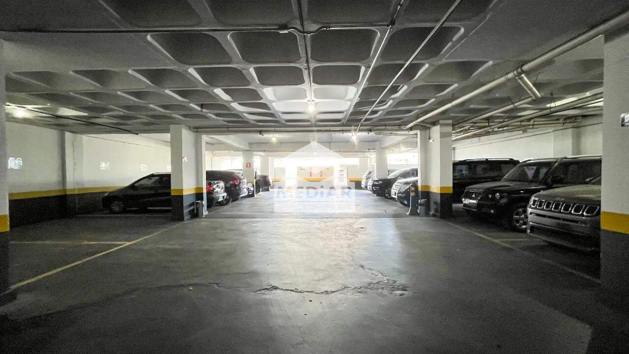 Apartamento à venda com 1 quarto, 30m² - Foto 20