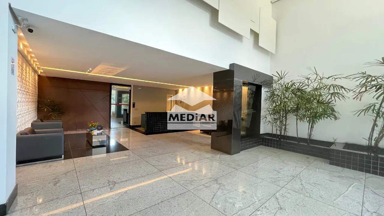 Apartamento à venda com 1 quarto, 30m² - Foto 14