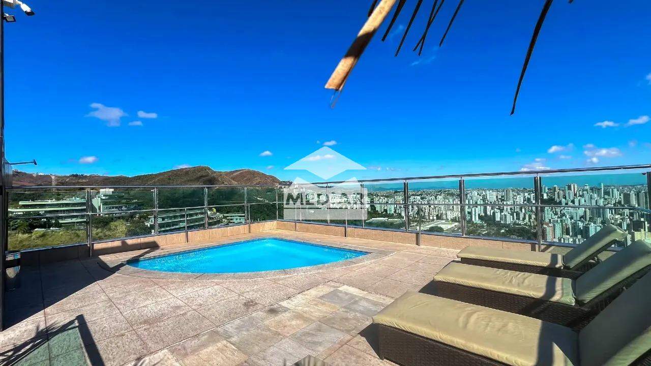 Apartamento à venda com 1 quarto, 30m² - Foto 12