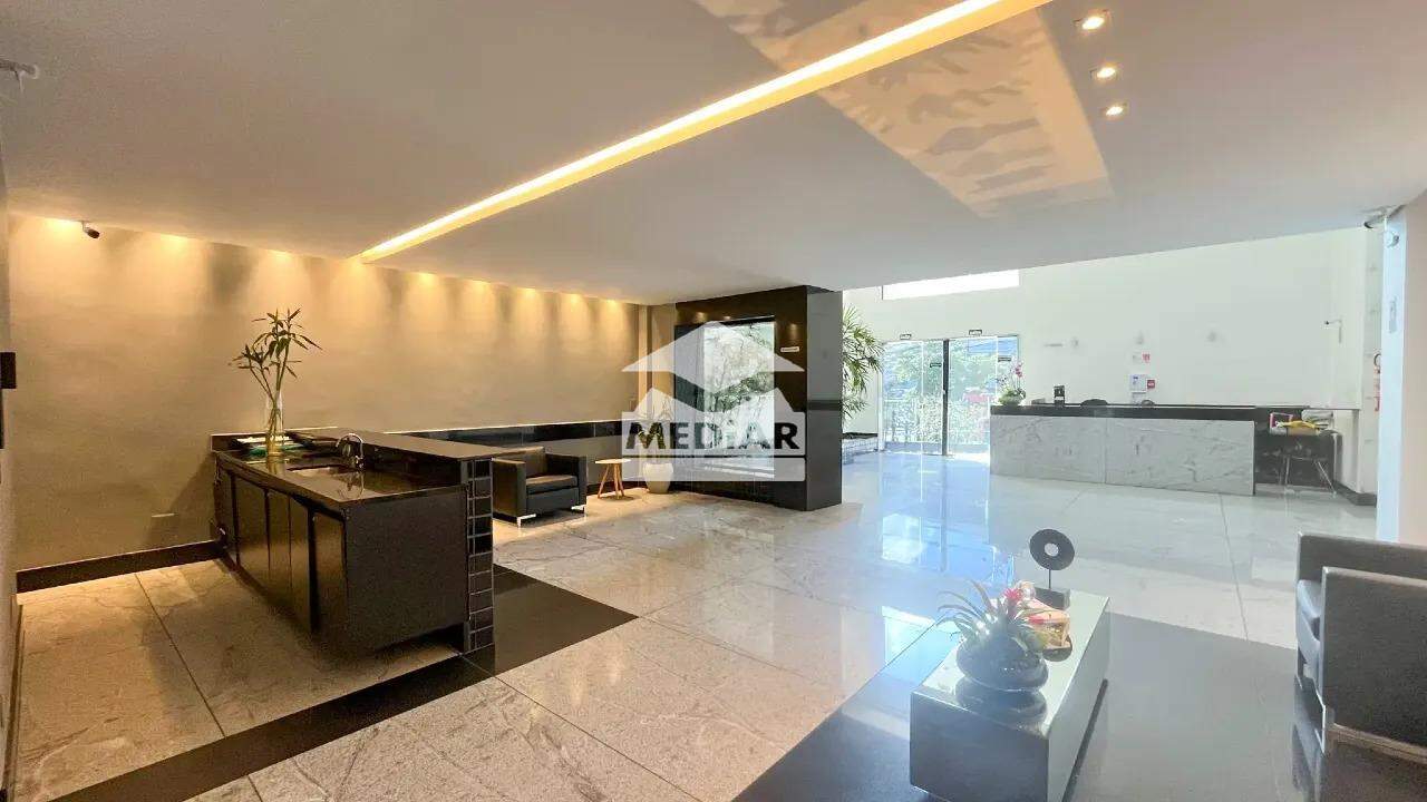 Apartamento à venda com 1 quarto, 30m² - Foto 13
