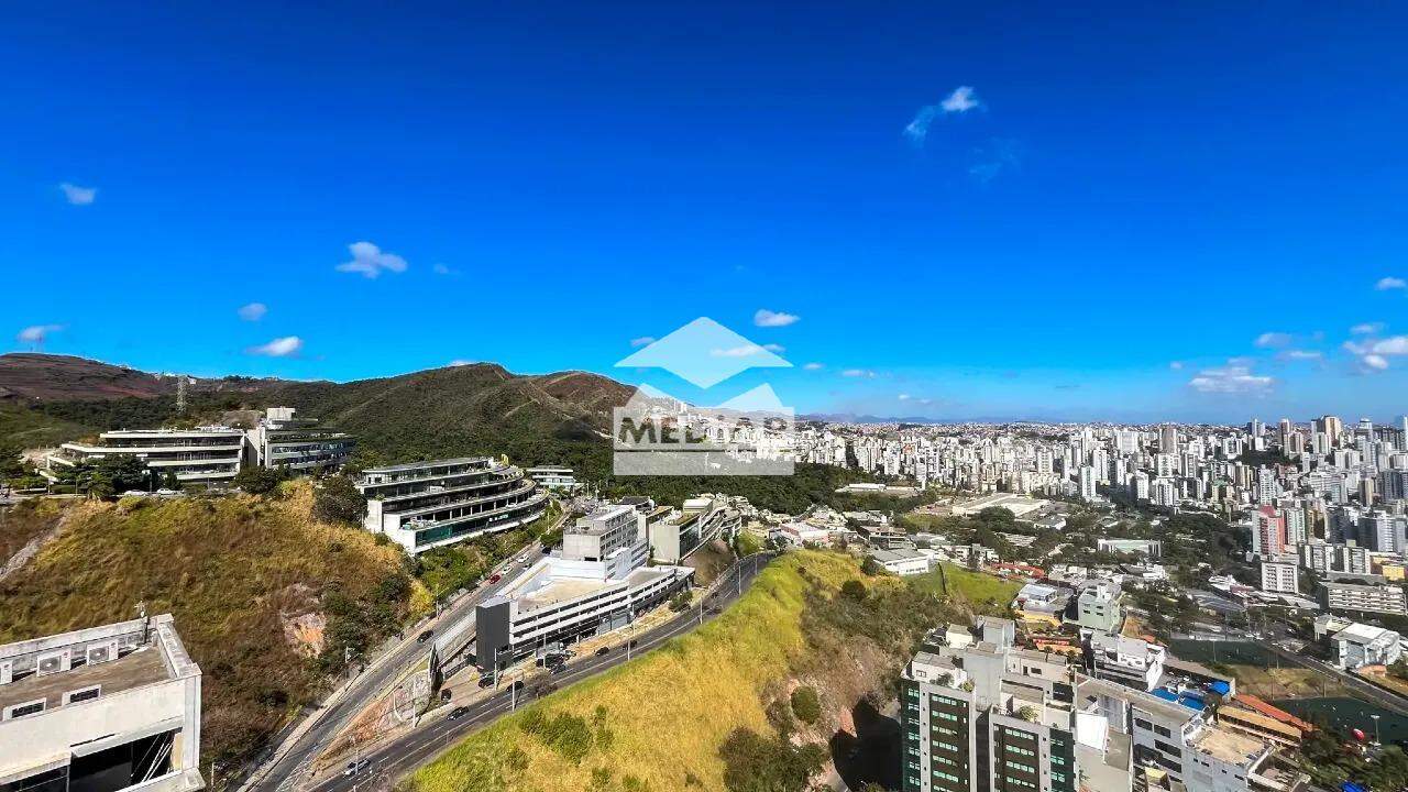 Apartamento à venda com 1 quarto, 30m² - Foto 9