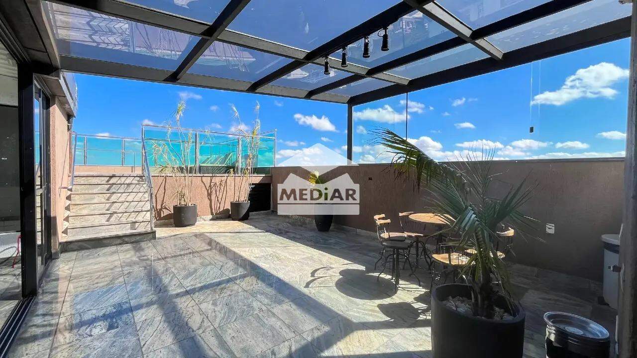 Apartamento à venda com 1 quarto, 30m² - Foto 15