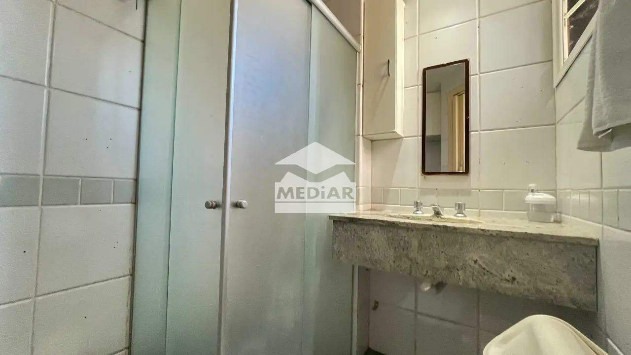 Apartamento à venda com 1 quarto, 30m² - Foto 8