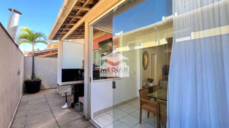 Casa à venda com 3 quartos, 110m² - Foto 24