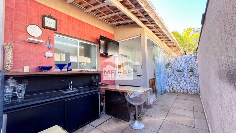 Casa à venda com 3 quartos, 110m² - Foto 25